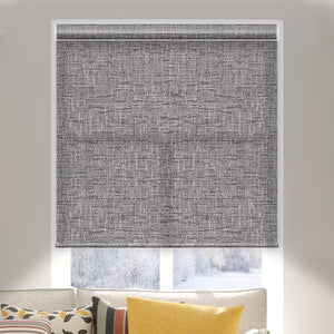 Canisteo Motorized Roller Shades | Room Darkening | Cozy